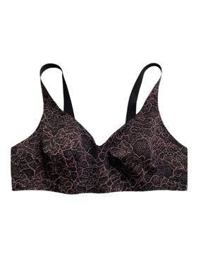Lululemon • Barely There Bra